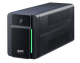 APC BX950MI UPS-enhed Interaktivt indgangsstik 0,95 kVA 520 W 6 AC stikkontakt(er)