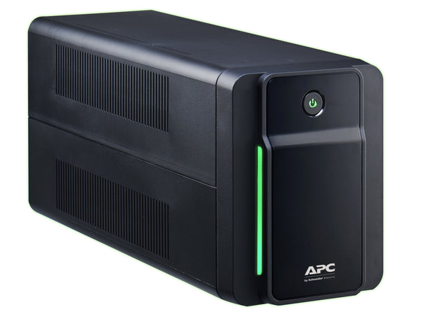 APC BX950MI-GR UPS-enhed Interaktivt indgangsstik 0,95 kVA 520 W 4 AC stikkontakt(er)
