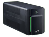 APC BX950MI UPS-enhed Interaktivt indgangsstik 0,95 kVA 520 W 6 AC stikkontakt(er)
