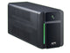 APC BVX700LI UPS-enhed Interaktivt indgangsstik 0,7 kVA 360 W 4 AC stikkontakt(er)