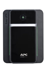 APC BVX700LI UPS-enhed Interaktivt indgangsstik 0,7 kVA 360 W 4 AC stikkontakt(er)