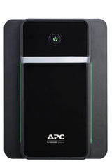 APC BX1600MI-GR UPS-enhed Interaktivt indgangsstik 1,6 kVA 900 W 4 AC stikkontakt(er)