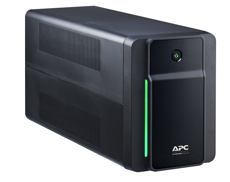 APC BX1600MI UPS-enhed Interaktivt indgangsstik 1,6 kVA 900 W 6 AC stikkontakt(er)