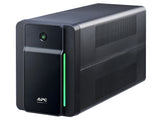 APC BX1600MI UPS-enhed Interaktivt indgangsstik 1,6 kVA 900 W 6 AC stikkontakt(er)