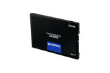 Goodram CX400 gen.2 128 GB 2.5" Serial ATA III 3D TLC NAND