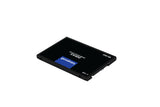 Goodram CX400 gen.2 256 GB 2.5" Serial ATA III 3D TLC NAND