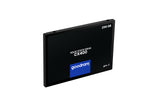 Goodram CX400 gen.2 256 GB 2.5" Serial ATA III 3D TLC NAND