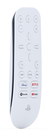 Sony P5AEACSNY80112 fjernbetjening IR trådløs Spillekonsol, TV Tryk på knapper