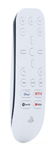Sony P5AEACSNY80112 fjernbetjening IR trådløs Spillekonsol, TV Tryk på knapper