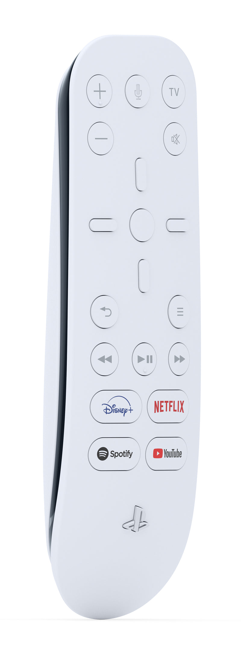 Sony P5AEACSNY80112 fjernbetjening IR trådløs Spillekonsol, TV Tryk på knapper