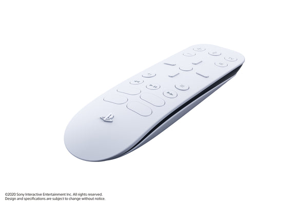 Sony P5AEACSNY80112 fjernbetjening IR trådløs Spillekonsol, TV Tryk på knapper
