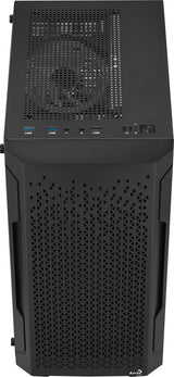 Aerocool Trinity Mini Mini Tower Sort