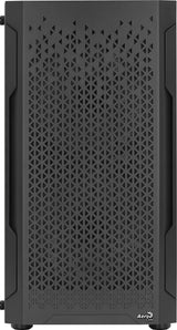 Aerocool Trinity Mini Mini Tower Sort