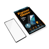 PanzerGlass ® Screen Protector Samsung Galaxy S20 FE Klar skærmbeskytter 1 stk