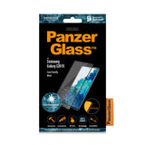 PanzerGlass ® Screen Protector Samsung Galaxy S20 FE Klar skærmbeskytter 1 stk
