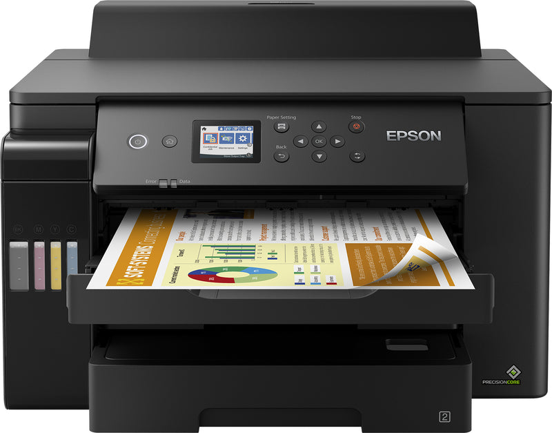 Epson EcoTank ET-16150 blækprinter Farve 4800 x 1200 dpi A3 Wi-Fi