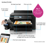 Epson EcoTank ET-16150 blækprinter Farve 4800 x 1200 dpi A3 Wi-Fi