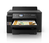 Epson EcoTank ET-16150 blækprinter Farve 4800 x 1200 dpi A3 Wi-Fi