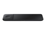 Samsung EP-P6300 Headset, Smartphone, SmartWatch Sort USB Trådløs opladning Hurtig opladning Indendørs