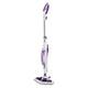Polti Vaporetto SV440_Double Dampmoppe 0,3 L 1500 W Violet, Hvid