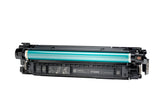 HP 508X High Yield Black Original LaserJet Toner Cartridge tonerpatron 1 stk