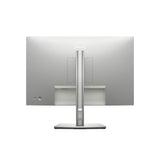 DELL UltraSharp U2421E computerskærm 61,2 cm (24.1") 1920 x 1200 pixel WUXGA LCD Sølv