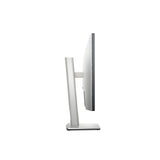 DELL UltraSharp U2421E computerskærm 61,2 cm (24.1") 1920 x 1200 pixel WUXGA LCD Sølv