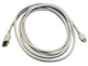 Zebra CBL-CS6-S07-0B USB-kabel USB 2.0 2,13 m USB A USB C Hvid