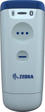 Zebra CS60-HC Håndholdt stregkodelæser 1D/2D LED Hvid