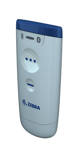 Zebra CS60-HC Håndholdt stregkodelæser 1D/2D LED Hvid
