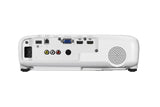 Epson EB-FH06 3500 ANSI lumens 3LCD 1080p (1920x1080) Hvid