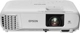 Epson EB-FH06 3500 ANSI lumens 3LCD 1080p (1920x1080) Hvid