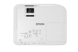 Epson EB-FH06 3500 ANSI lumens 3LCD 1080p (1920x1080) Hvid