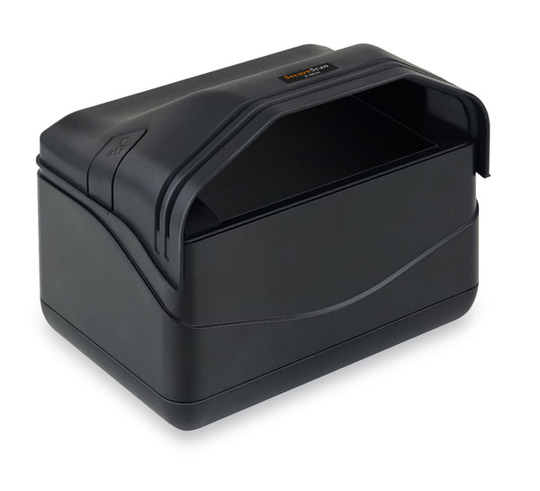 Plustek SecureScan X-Mini Sort