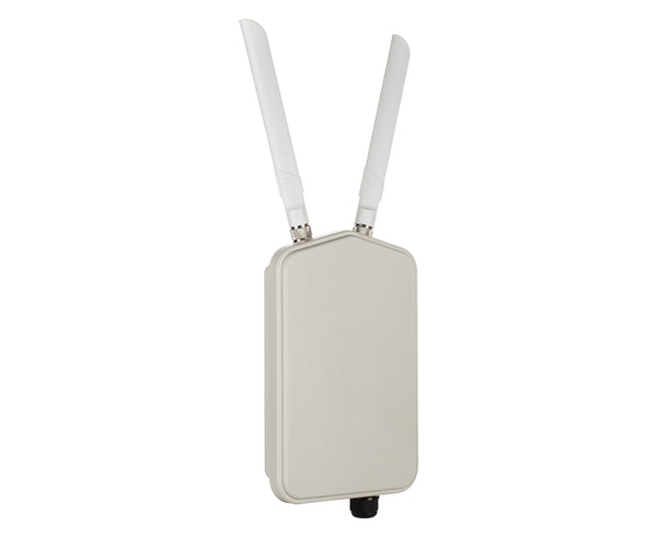 D-Link DBA-3621P WLAN adgangspunkt 1267 Mbit/s Hvid Strøm over Ethernet (PoE)