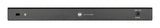 D-Link DGS-1016S Ikke administreret Gigabit Ethernet (10/100/1000) Sort