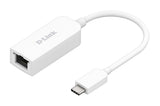 D-Link DUB-E250 netværkskort Ethernet 2500 Mbit/s