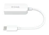 D-Link DUB-E250 netværkskort Ethernet 2500 Mbit/s