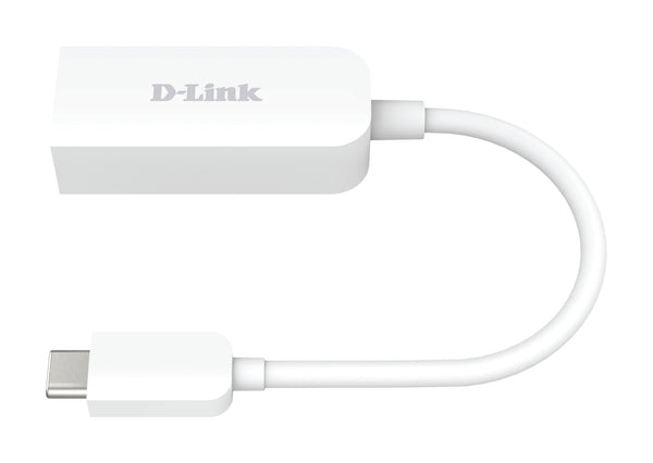 D-Link DUB-E250 netværkskort Ethernet 2500 Mbit/s