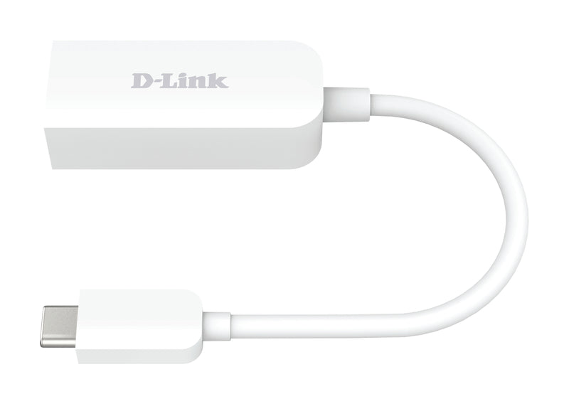 D-Link DUB-E250 netværkskort Ethernet 2500 Mbit/s
