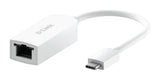 D-Link DUB-E250 netværkskort Ethernet 2500 Mbit/s
