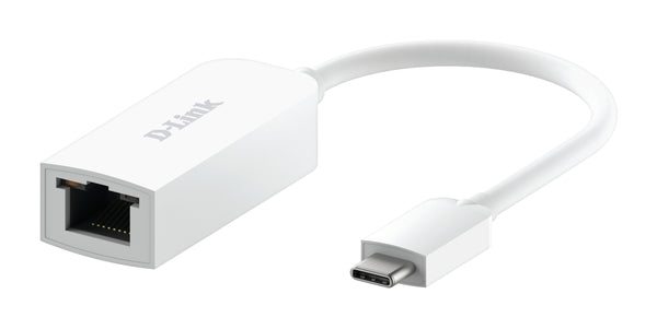 D-Link DUB-E250 netværkskort Ethernet 2500 Mbit/s