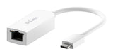 D-Link DUB-E250 netværkskort Ethernet 2500 Mbit/s