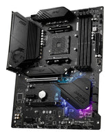 MSI MPG B550 Gaming Plus AMD B550 Stik AM4 ATX