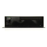 StarTech.com SAT2IDEADP kabel kønsskifter SATA 7-pin + SATA 15-pin IDE 40-pin + IDE 44-pin + LP4 Sort