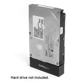 StarTech.com SAT2IDEADP kabel kønsskifter SATA 7-pin + SATA 15-pin IDE 40-pin + IDE 44-pin + LP4 Sort