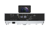 Epson EB-800F Ultrakort projektor med kort projiceringsafstand 5000 ANSI lumens 3LCD 1080p (1920x1080) Hvid