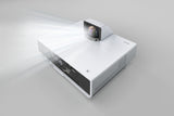 Epson EB-800F Ultrakort projektor med kort projiceringsafstand 5000 ANSI lumens 3LCD 1080p (1920x1080) Hvid