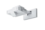 Epson EB-800F Ultrakort projektor med kort projiceringsafstand 5000 ANSI lumens 3LCD 1080p (1920x1080) Hvid