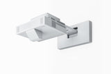 Epson EB-800F Ultrakort projektor med kort projiceringsafstand 5000 ANSI lumens 3LCD 1080p (1920x1080) Hvid